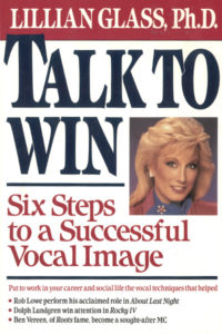 TALK TO WIN  Six Steps to...