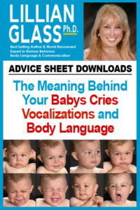 The Meaning Behind Your Baby's Cries Vocalizations and Body Language