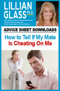 How to Tell If My Mate Is Cheating On Me