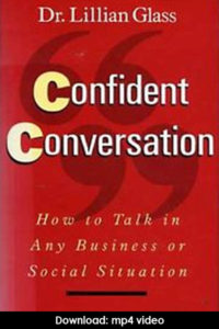 Confident Conversation