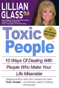Toxic People: 10 Ways Of...