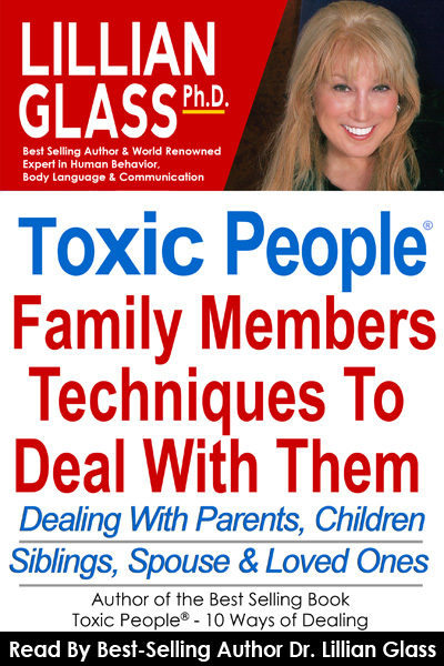 Toxic People, Family members
