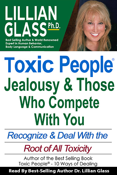 Toxic-people jealousy and compete-audio