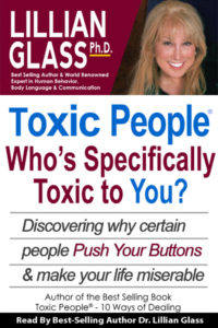 Toxic People: Who's Specifically Toxic To You